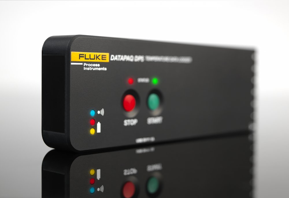 Nuevos registradores de temperatura Datapaq DP5 para todos los procesos de soldadura y de endurecimiento de revestimientos.